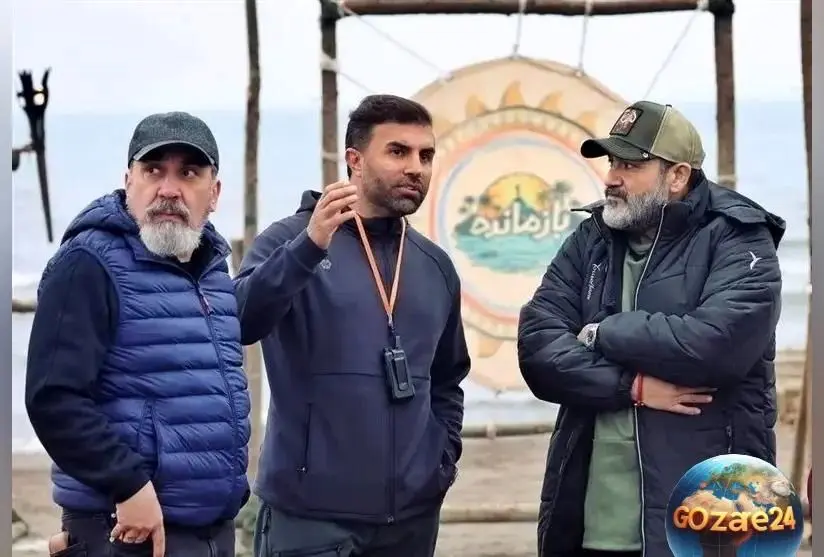 رازهای پنهان خسرو غفوریان؛ پدر مهران غفوریان کیست و چه رابطه‌ای با ساواک دارد؟