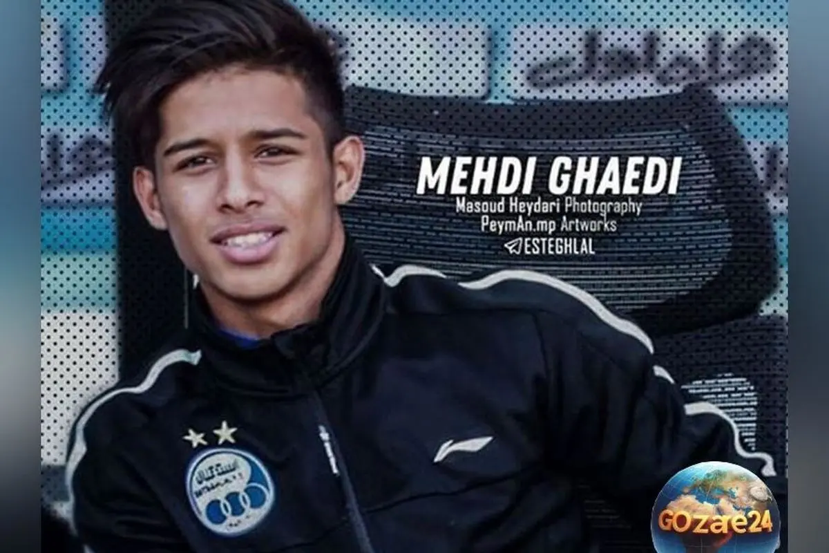 تصویر میز غذای لذیذ مهدی قایدی در صفحه اینستاگرام؛ غذای مفصل و خوشمزه فوتبالیست معروف کشورمان