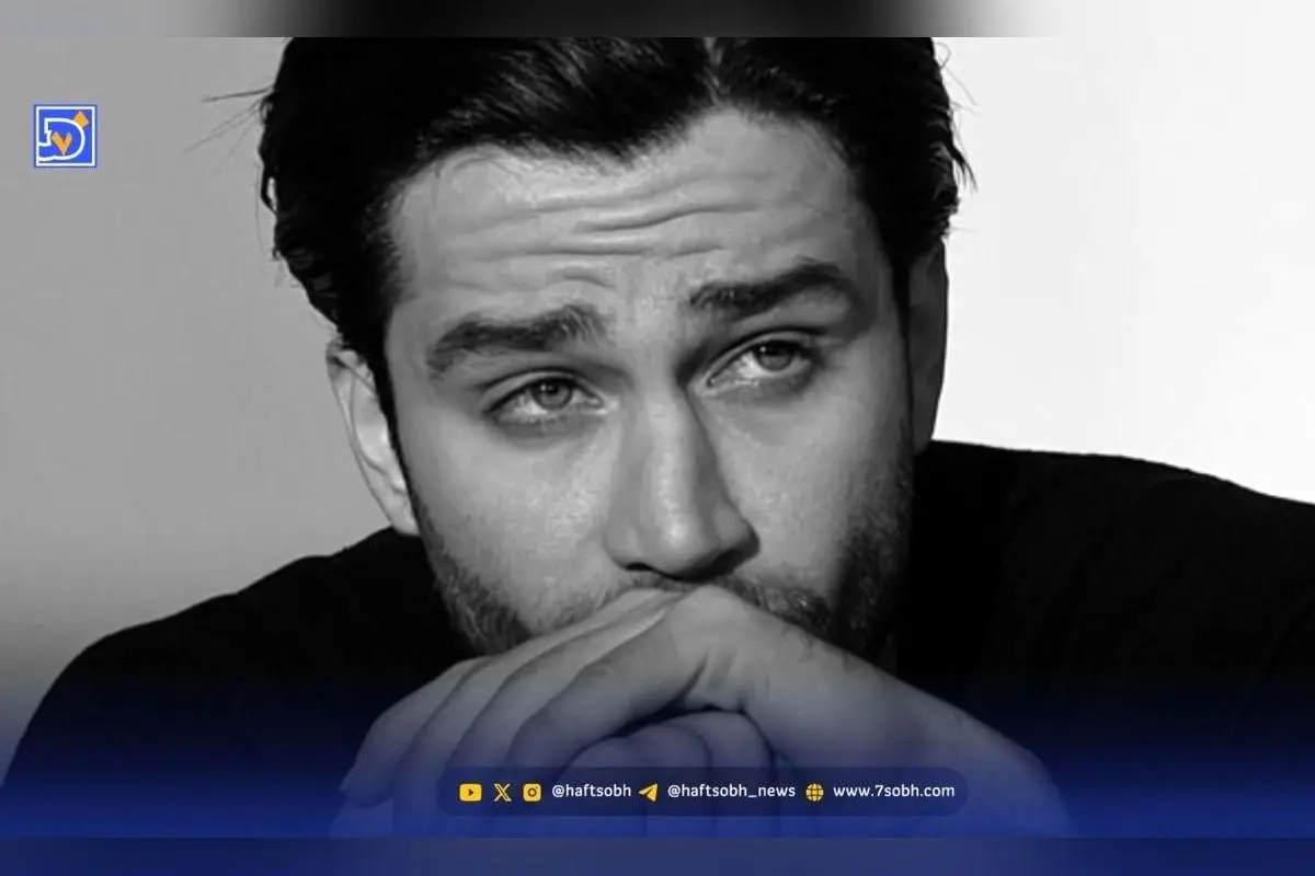 بیوگرافی و نقش‌آفرینی منسوب «منصور» در بامداد خمار؛ ستاره جوانی که دل‌ها را ربوده است