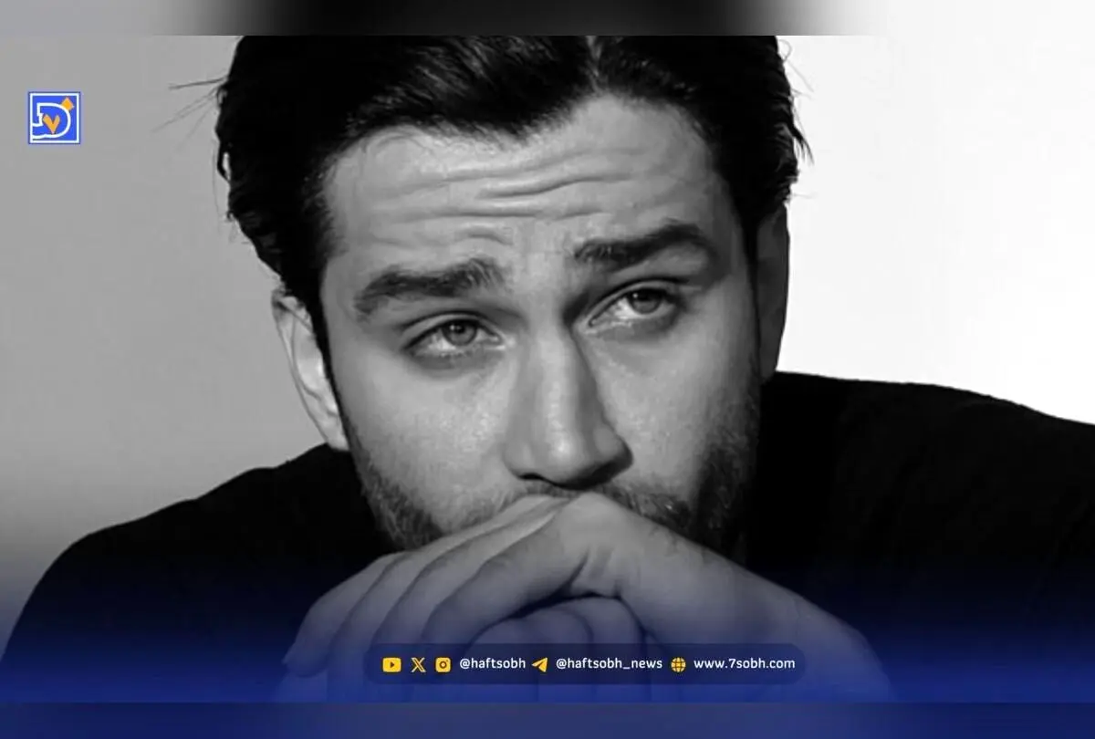 بیوگرافی و نقش‌آفرینی منسوب «منصور» در بامداد خمار؛ ستاره جوانی که دل‌ها را ربوده است