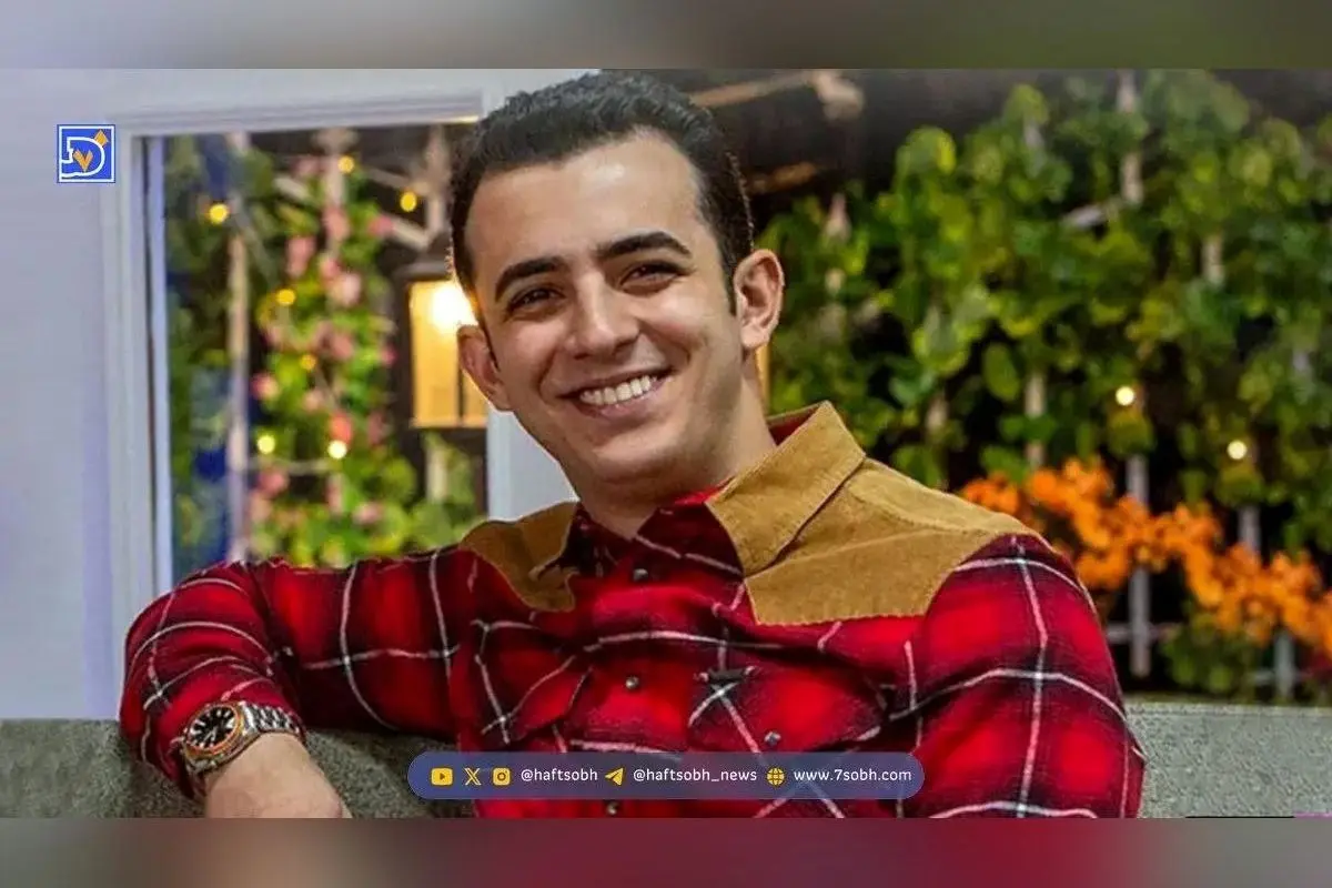 علی شادمان و ساعت لوکس رولکس سبز؛ استایل مدرن و راحت با ارزش یک میلیارد تومان