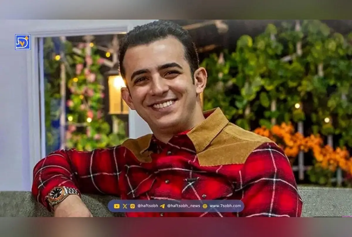 علی شادمان و ساعت لوکس رولکس سبز؛ استایل مدرن و راحت با ارزش یک میلیارد تومان