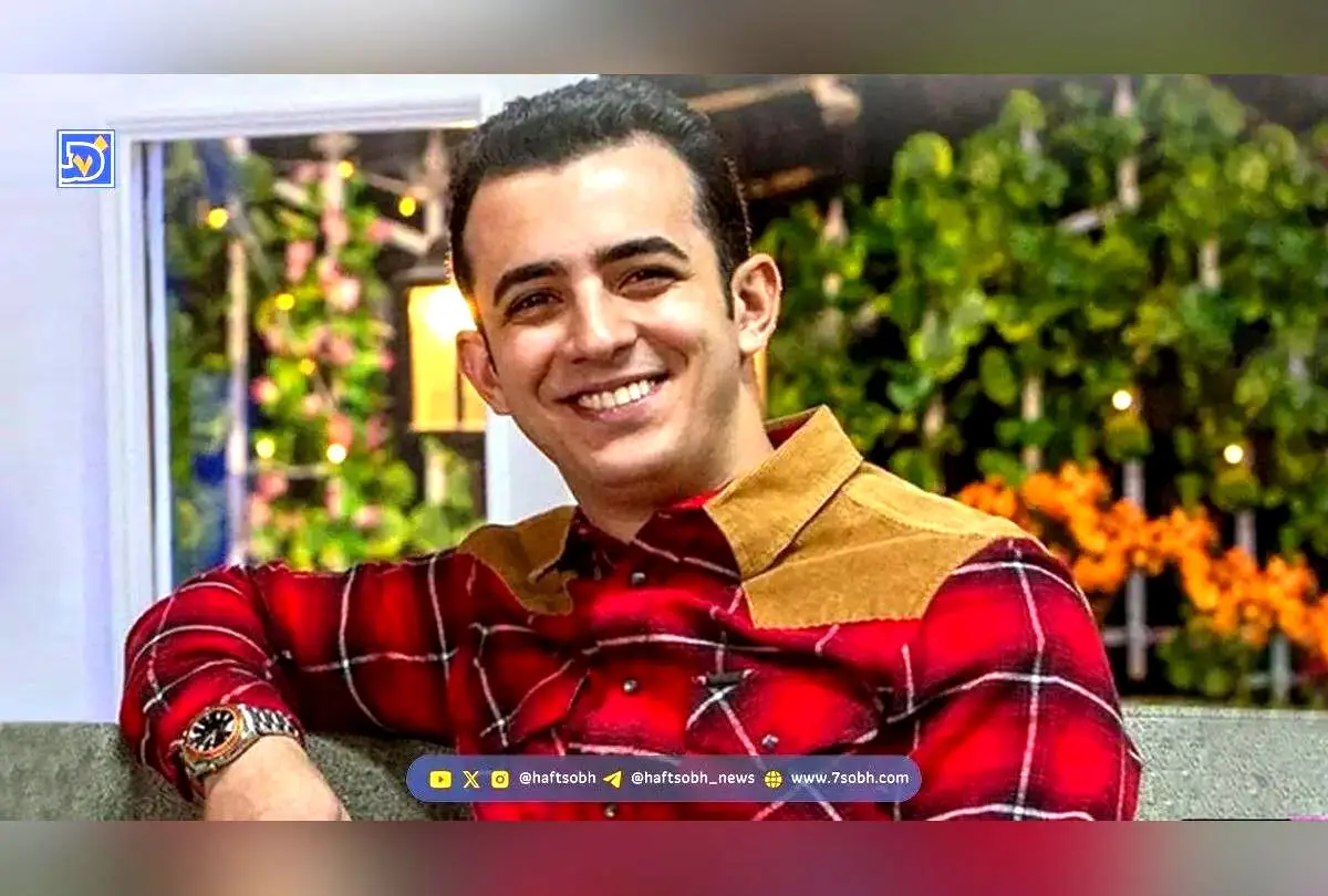 علی شادمان و ساعت لوکس رولکس سبز؛ استایل مدرن و راحت با ارزش یک میلیارد تومان