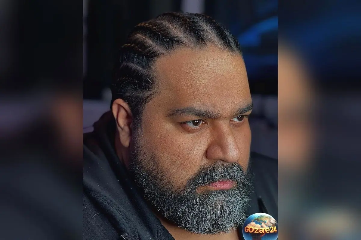 رضا صادقی با موزیک ویدئوی متفاوت و ظاهری جدید | عشق و احساس عمیق در جدیدترین اثر