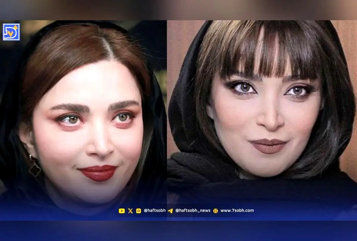 بهنوش طباطبایی در جلسه دفاع از رساله دکتری روانشناسی با استایل بی‌نظیر و متفاوت، قواعد پوشش سلبریتی‌ها را شکست!