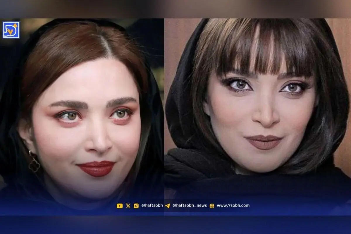 بهنوش طباطبایی در جلسه دفاع از رساله دکتری روانشناسی با استایل بی‌نظیر و متفاوت، قواعد پوشش سلبریتی‌ها را شکست!