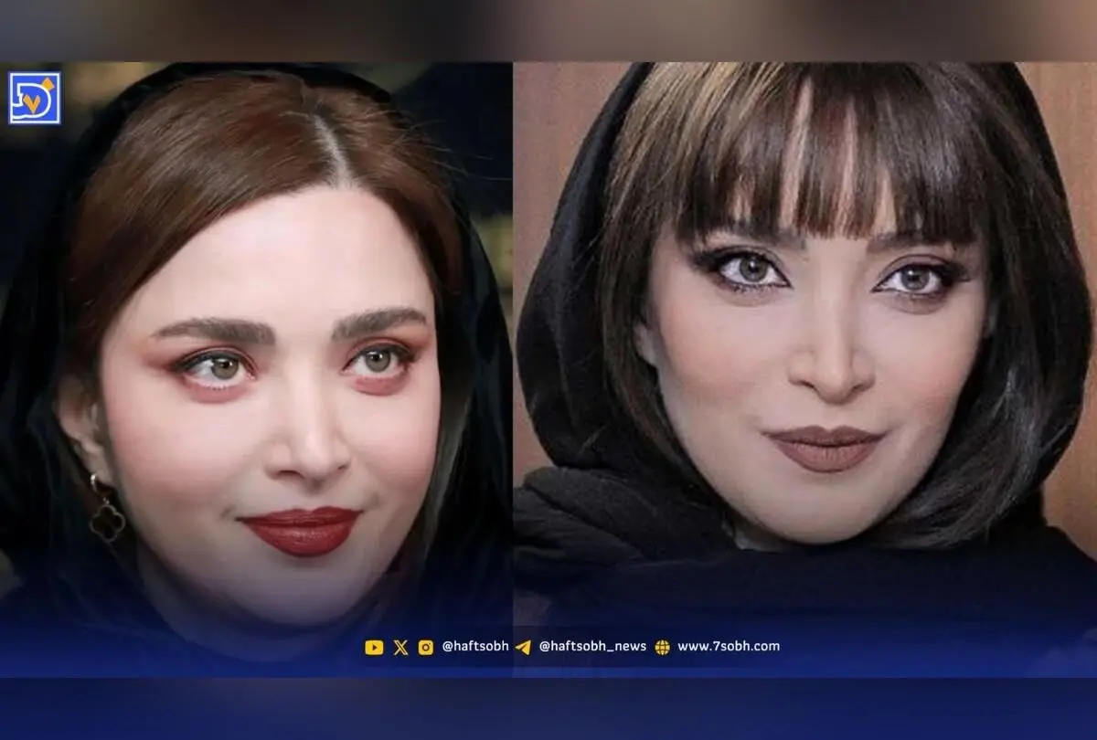 بهنوش طباطبایی در جلسه دفاع از رساله دکتری روانشناسی با استایل بی‌نظیر و متفاوت، قواعد پوشش سلبریتی‌ها را شکست!