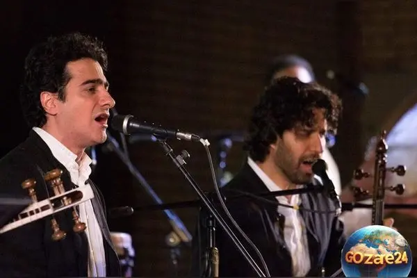 عشق نوجوانی همایون شجریان و مخالفت پدر؛ جزئیات گفت‌وگو و ویدیوی اختصاصی