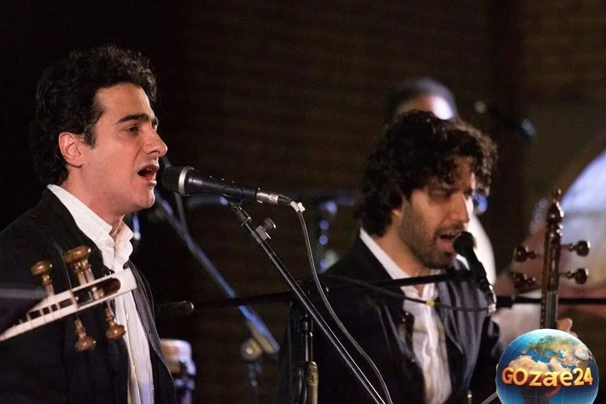 عشق نوجوانی همایون شجریان و مخالفت پدر؛ جزئیات گفت‌وگو و ویدیوی اختصاصی