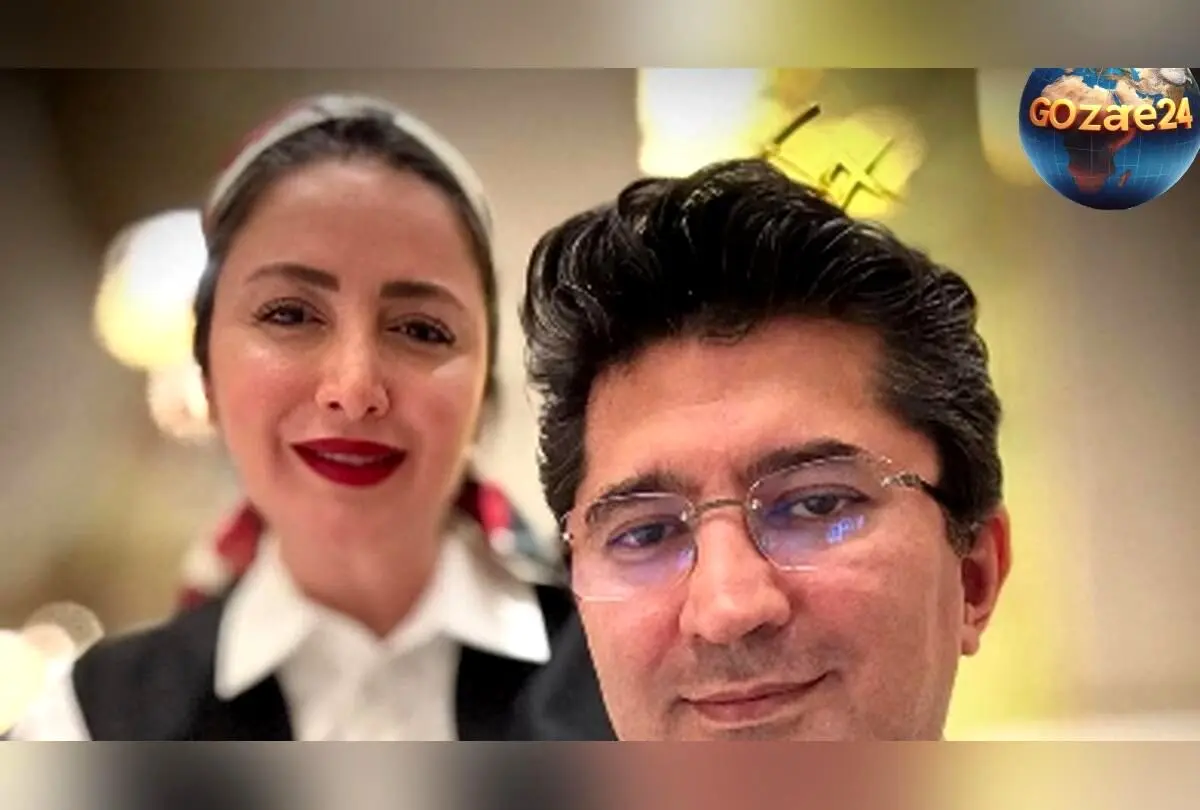 عکس‌های خانوادگی بازیگران مشهور ایرانی؛ لحظات صمیمی و دیدنی در کنار خانواده‌هایشان