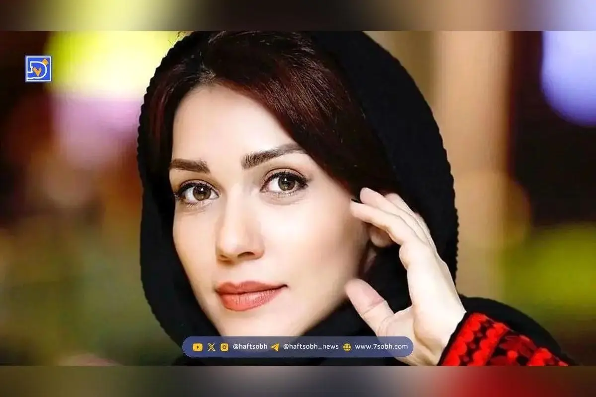 استایل بانمک و شیک شهرزاد کمال زاده با رنگ محبوب زنان ایرانی + عکس‌های جذاب