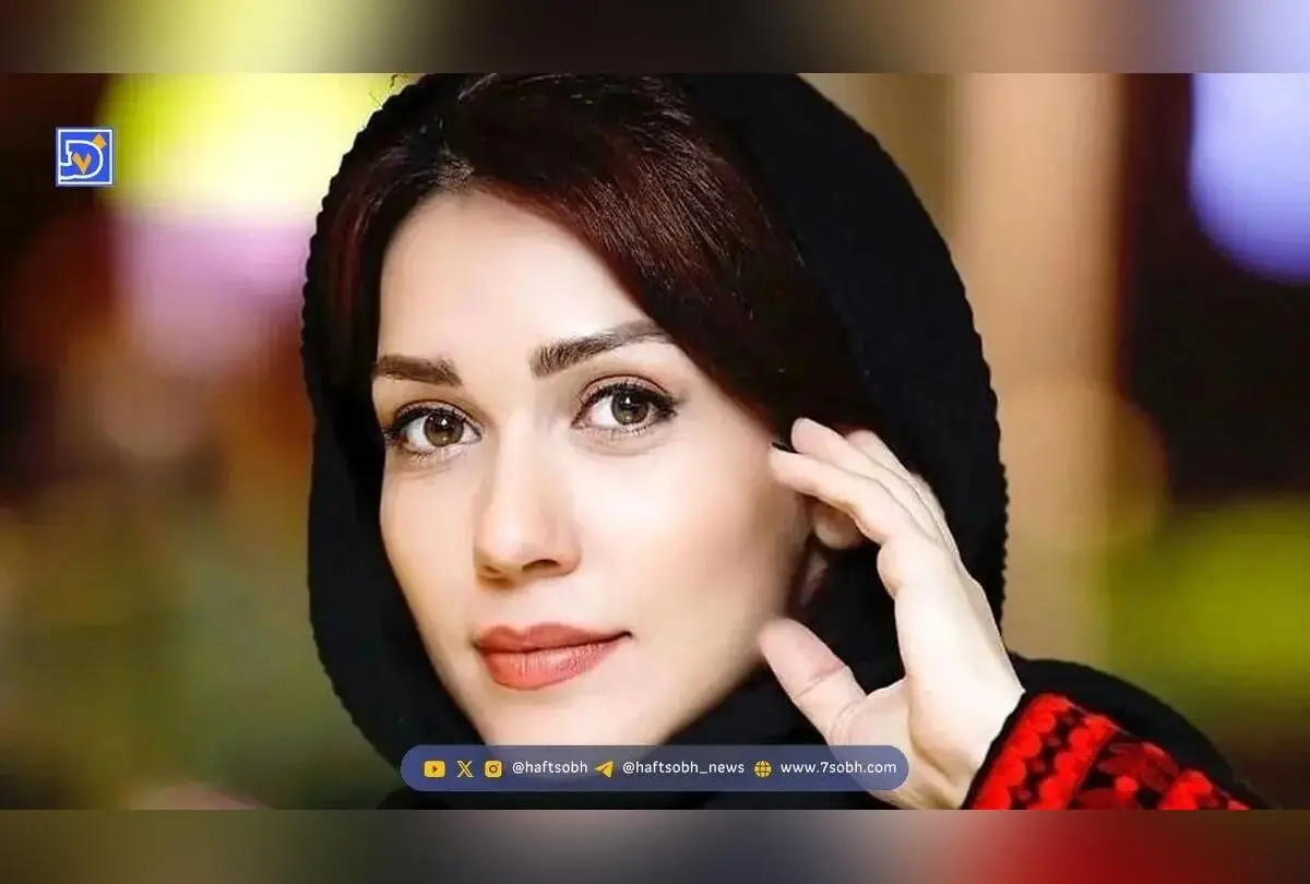 استایل بانمک و شیک شهرزاد کمال زاده با رنگ محبوب زنان ایرانی + عکس‌های جذاب