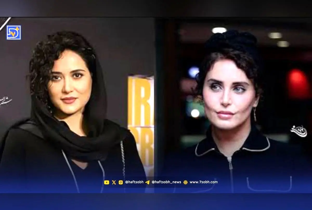 نگاه روز: تقلید یا الهام؟ استایل‌های خبرساز بازیگران در اکران «گوزن‌های اتوبان» و مقایسه استایل الناز شاکردوست با پریناز ایزدیار