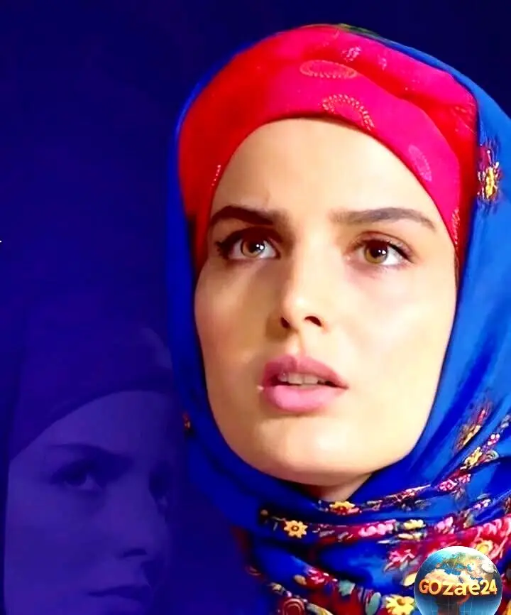 غزاله اکرمی بازیگر سوجان کلبه‌های رایگان در شمال کشور را به اشتراک گذاشت: ما به هموطنانمان افتخار می‌کنیم