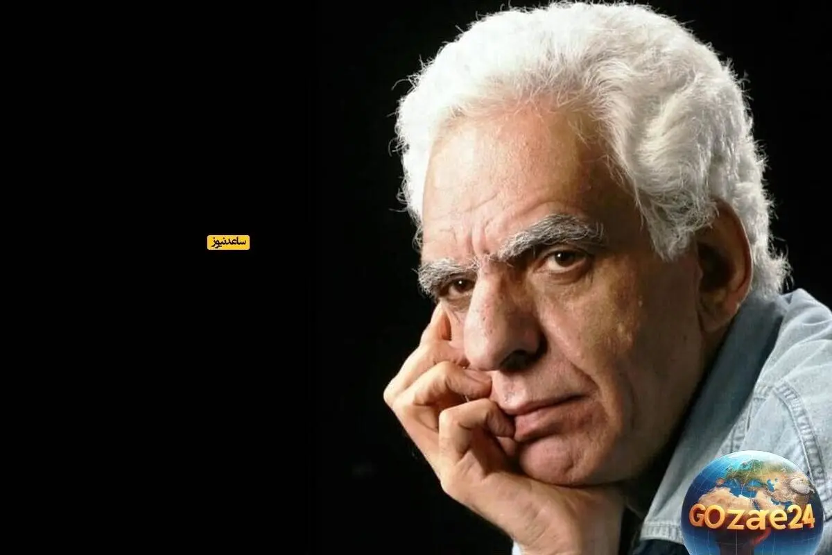 کشف نوشته مرموز کنار جسد کیومرث پوراحمد و تحقیقات درباره احتمال خودکشی در بندر انزلی