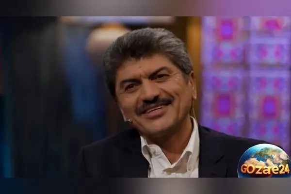 علیرضا دهقان مجری ورزشی دهه شصت: رازهای موفقیت و خاطرات جالب در برنامه المیرا شریفی مقدم