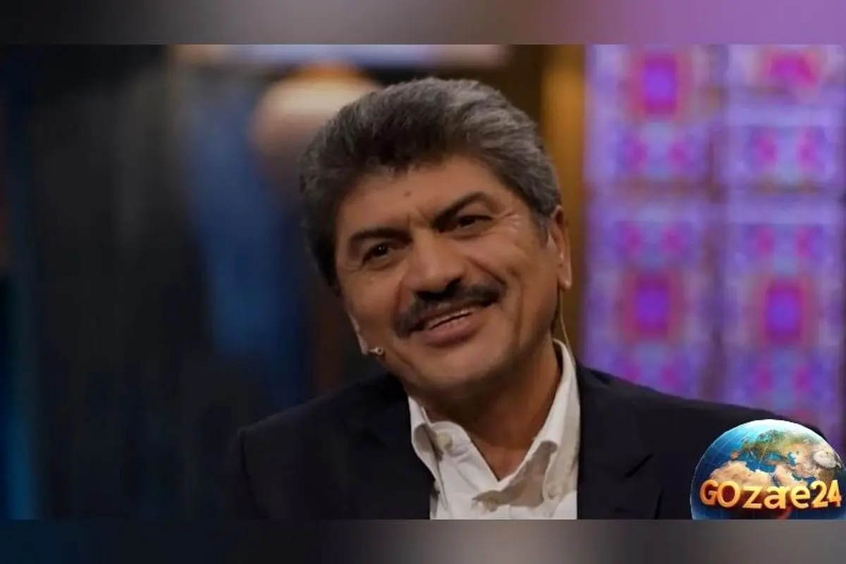 علیرضا دهقان مجری ورزشی دهه شصت: رازهای موفقیت و خاطرات جالب در برنامه المیرا شریفی مقدم