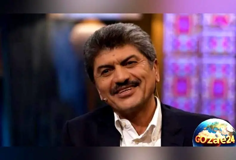 علیرضا دهقان مجری ورزشی دهه شصت: رازهای موفقیت و خاطرات جالب در برنامه المیرا شریفی مقدم