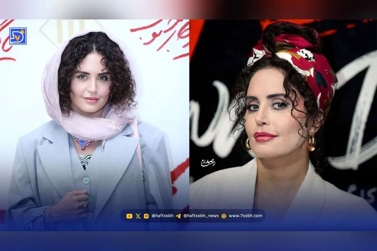 نگاهی متفاوت به منزل لوکس و مجلل الناز شاکردوست؛ دکوراسیون خاص و سلیقه بی‌نظیر بازیگر محبوب کشورمان