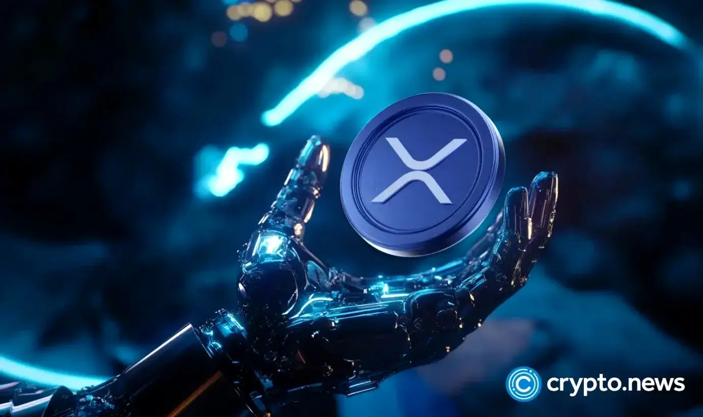 چرا لِی‌لِپِپ (LILPEPE) ممکن است در سال ۲۰۲۵ از ریپل (XRP) پیشی بگیرد؟ تحلیل روندهای بازار و فرصت‌های سرمایه‌گذاری در میم‌کوین‌های نوظهور