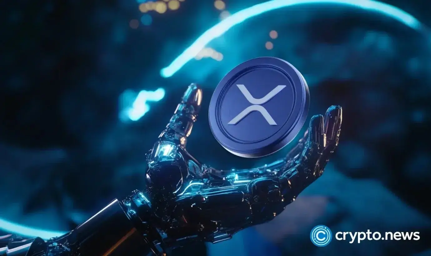 چرا لِی‌لِپِپ (LILPEPE) ممکن است در سال ۲۰۲۵ از ریپل (XRP) پیشی بگیرد؟ تحلیل روندهای بازار و فرصت‌های سرمایه‌گذاری در میم‌کوین‌های نوظهور