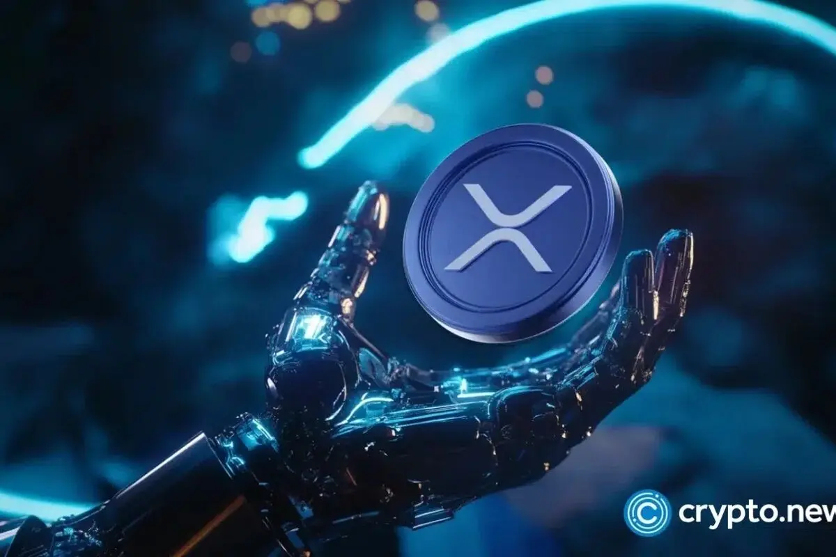 چرا لِی‌لِپِپ (LILPEPE) ممکن است در سال ۲۰۲۵ از ریپل (XRP) پیشی بگیرد؟ تحلیل روندهای بازار و فرصت‌های سرمایه‌گذاری در میم‌کوین‌های نوظهور