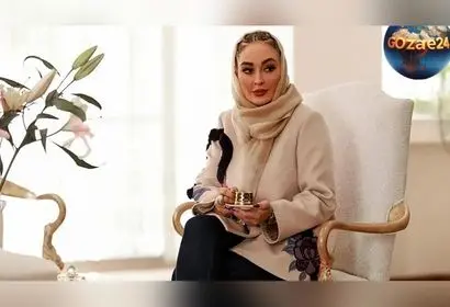 الهام حمیدی: بازیگرانی که در ایران با مشکلات مالی روبرو هستند، در مقابل ستاره‌های مرفه جهانی چه تفاوتی دارند؟