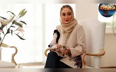 الهام حمیدی: بازیگرانی که در ایران با مشکلات مالی روبرو هستند، در مقابل ستاره‌های مرفه جهانی چه تفاوتی دارند؟