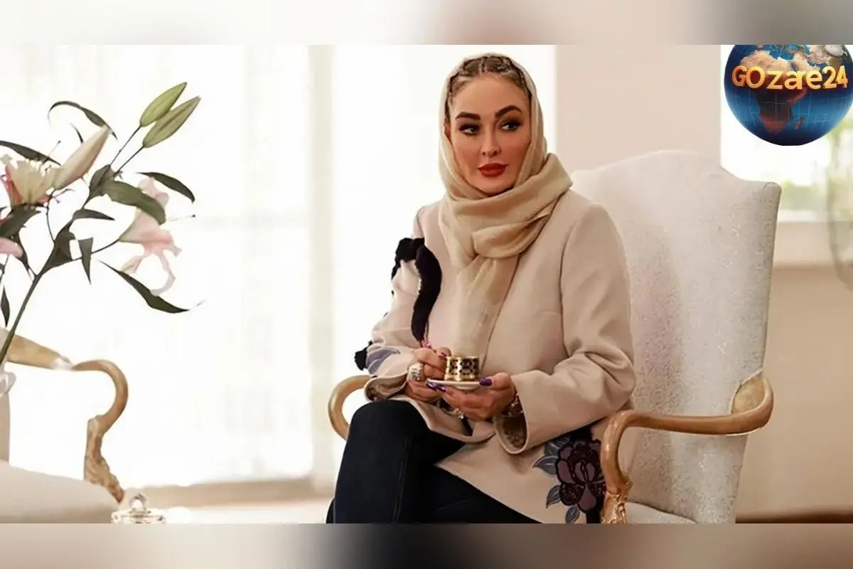 الهام حمیدی: بازیگرانی که در ایران با مشکلات مالی روبرو هستند، در مقابل ستاره‌های مرفه جهانی چه تفاوتی دارند؟