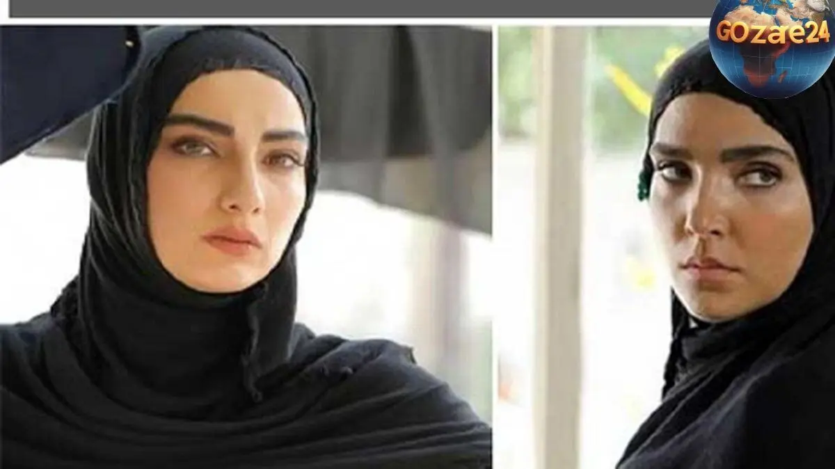 تصاویر جدید چهره بازیگران نقش «نجلا» پس از ۴ سال؛ تغییر ظاهر سارا رسول‌زاده و محیا دهقانی در سریال محبوب