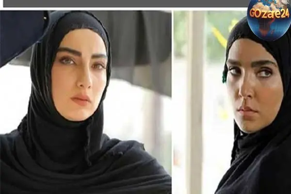 تصاویر جدید چهره بازیگران نقش «نجلا» پس از ۴ سال؛ تغییر ظاهر سارا رسول‌زاده و محیا دهقانی در سریال محبوب