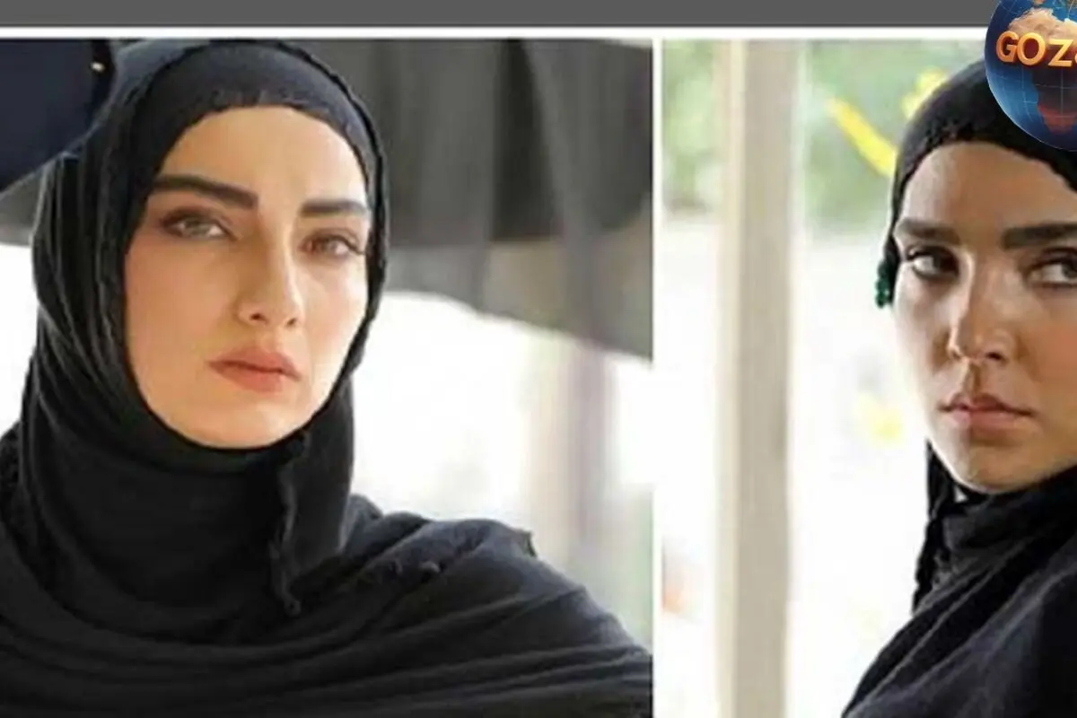 تصاویر جدید چهره بازیگران نقش «نجلا» پس از ۴ سال؛ تغییر ظاهر سارا رسول‌زاده و محیا دهقانی در سریال محبوب