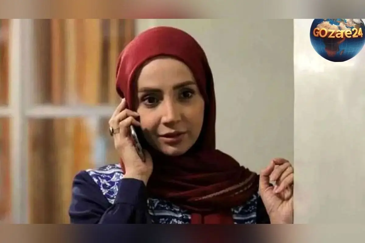 عکس کریسمس شبنم قلی خانی در دبی و نقش متفاوت او در سریال آنام و مریم مقدس