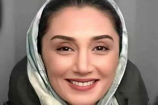 تصاویر نادر و دیدنی از هدیه تهرانی در فیلم «شوکران» سال ۱۳۷۷؛ استایل متفاوت و چهره خاص در سفر در زمان