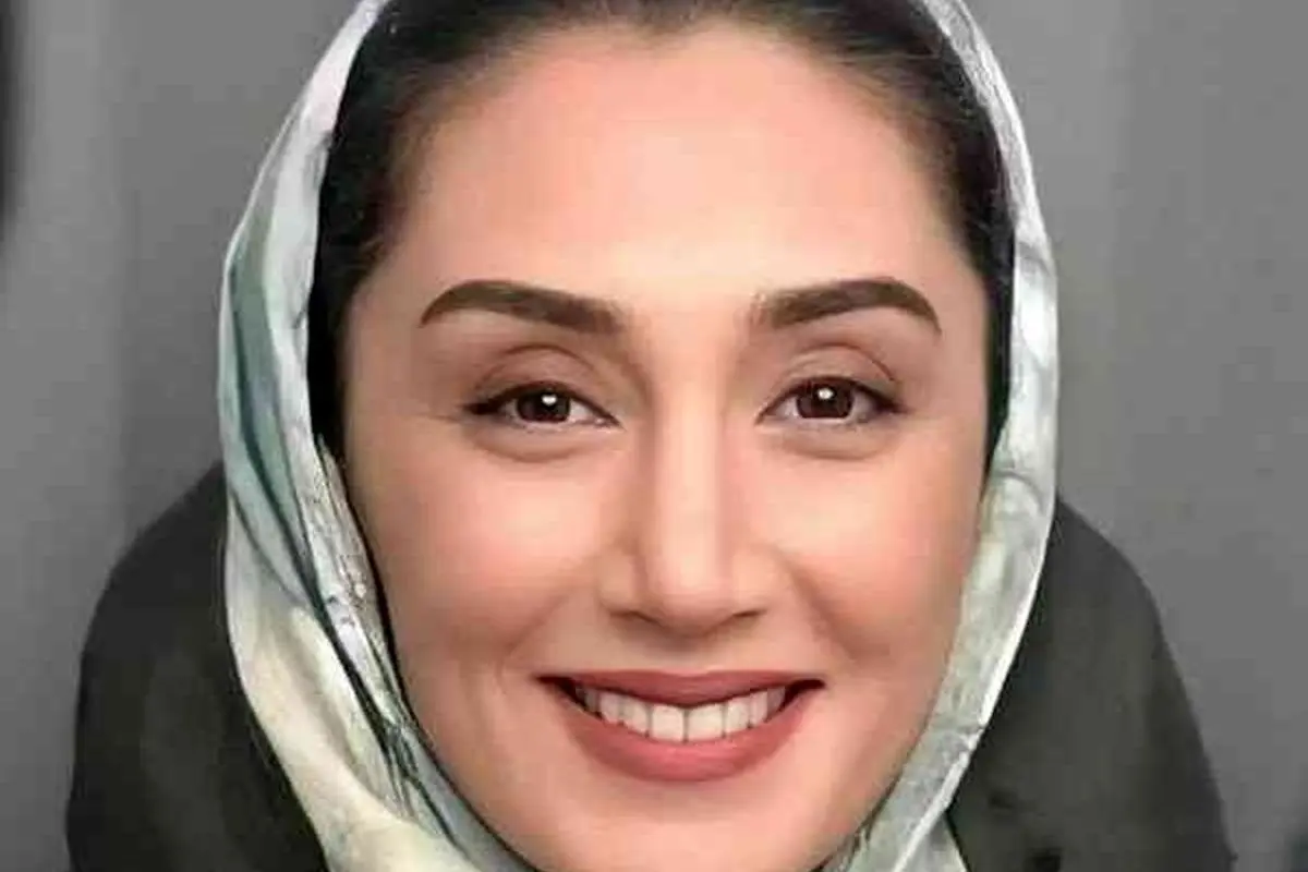 تصاویر نادر و دیدنی از هدیه تهرانی در فیلم «شوکران» سال ۱۳۷۷؛ استایل متفاوت و چهره خاص در سفر در زمان