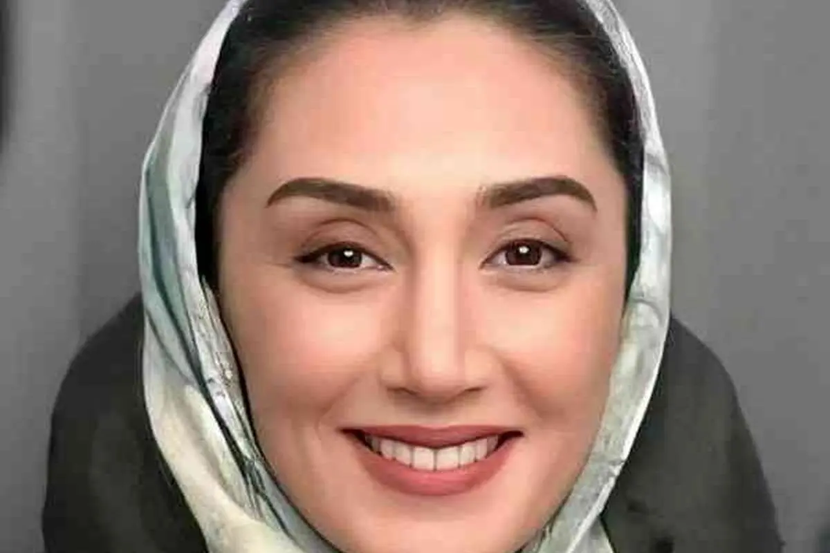 تصاویر نادر و دیدنی از هدیه تهرانی در فیلم «شوکران» سال ۱۳۷۷؛ استایل متفاوت و چهره خاص در سفر در زمان