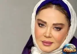 بهاره رهنما با استایل رنگارنگ در کانادا؛ عکس جدید و دیدنی در صفحه اینستاگرام