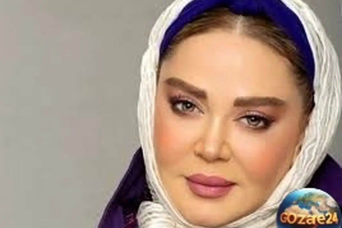 بهاره رهنما با استایل رنگارنگ در کانادا؛ عکس جدید و دیدنی در صفحه اینستاگرام