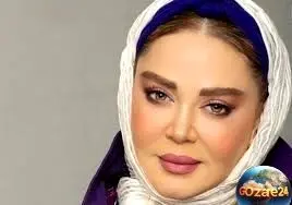 بهاره رهنما با استایل رنگارنگ در کانادا؛ عکس جدید و دیدنی در صفحه اینستاگرام