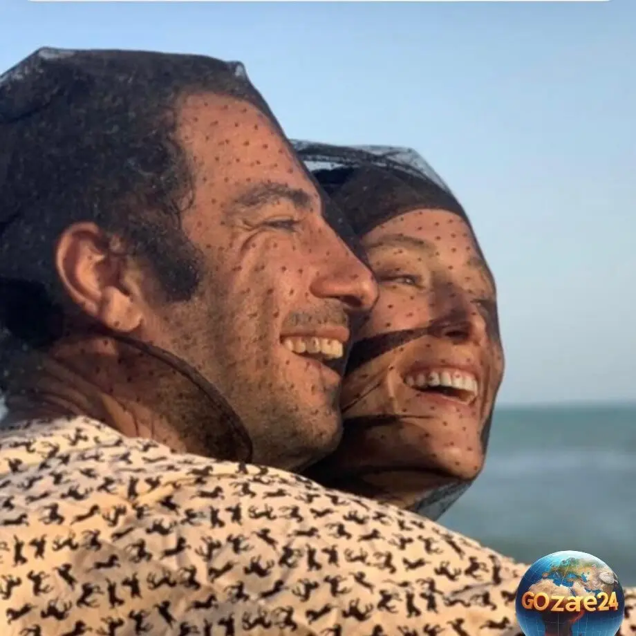 لباس عروس خاص فرشته حسینی با طراحی 6 ماهه، نمادهای ایرانی و سبک اروپایی