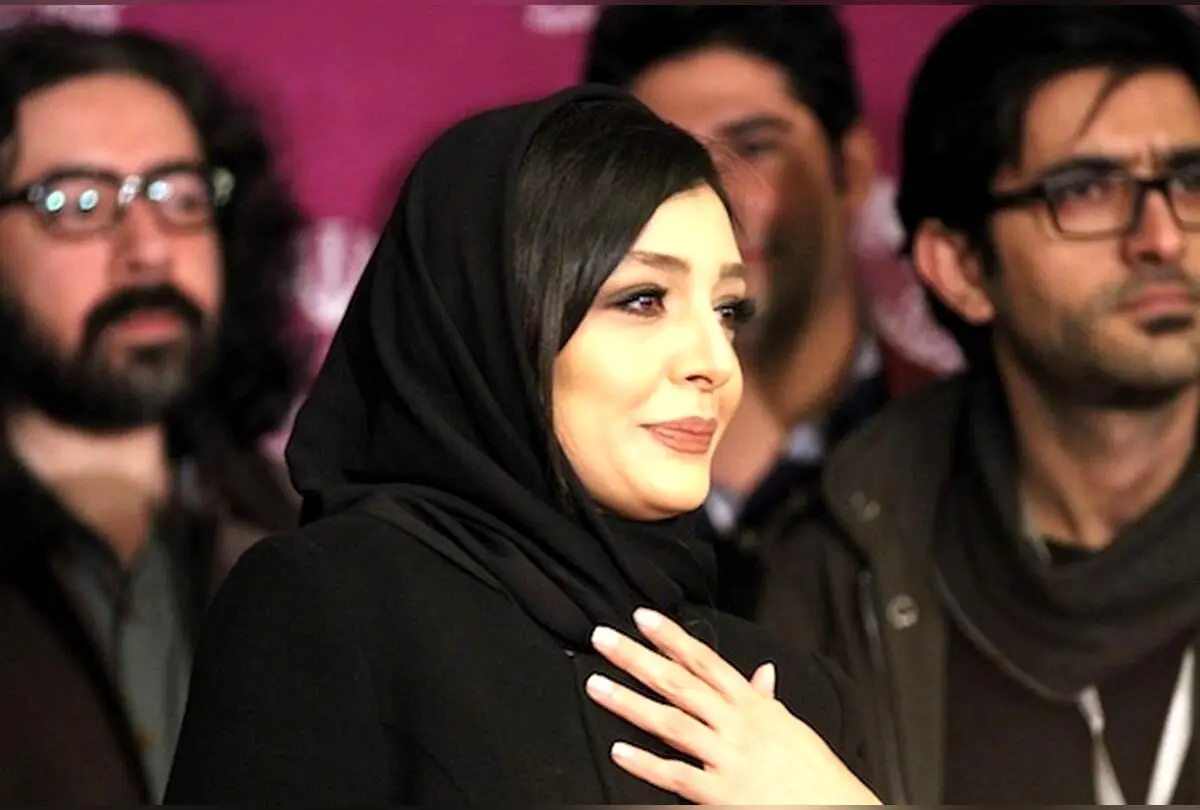 تصویر دلنشین ساره بیات و مادر مهربانش در کنار هم + بیوگرافی و رازهای موفقیت بازیگر «محکوم»
