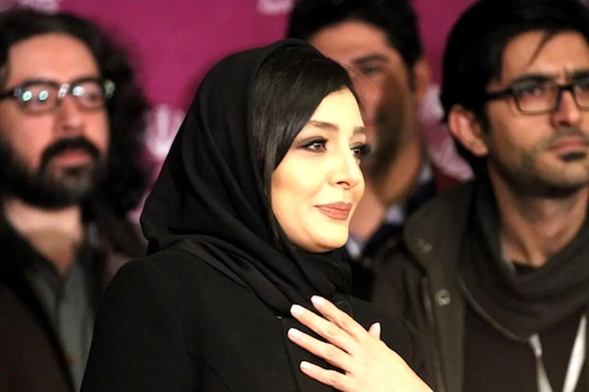 تصویر دلنشین ساره بیات و مادر مهربانش در کنار هم + بیوگرافی و رازهای موفقیت بازیگر «محکوم»