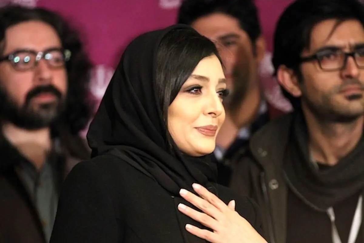 تصویر دلنشین ساره بیات و مادر مهربانش در کنار هم + بیوگرافی و رازهای موفقیت بازیگر «محکوم»
