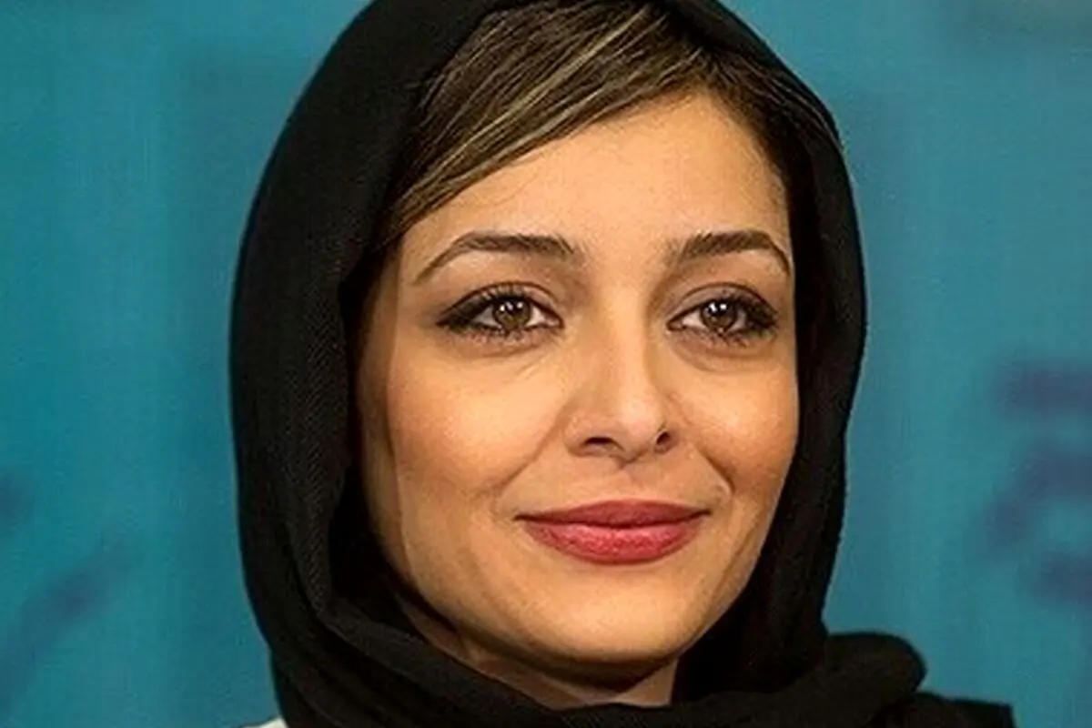 رونمایی از دختر بزرگ همسر اصفهانی ساره بیات؛ تصویری دیدنی از نیکا افکاری