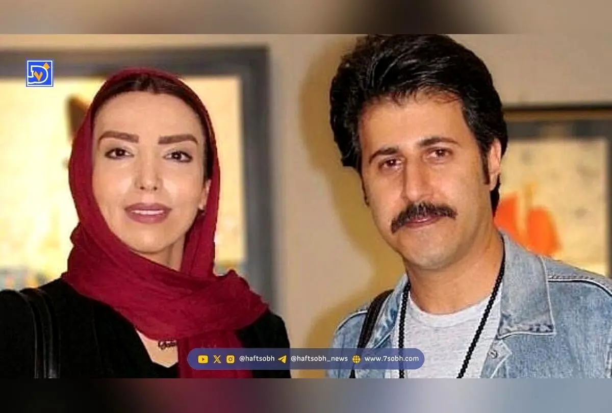 بیوگرافی سلیمه خانم خوش‌صدا و همسر هومن حاجی‌عبداللهی | زندگی شخصی، حرفه‌ای و تصاویر جذاب