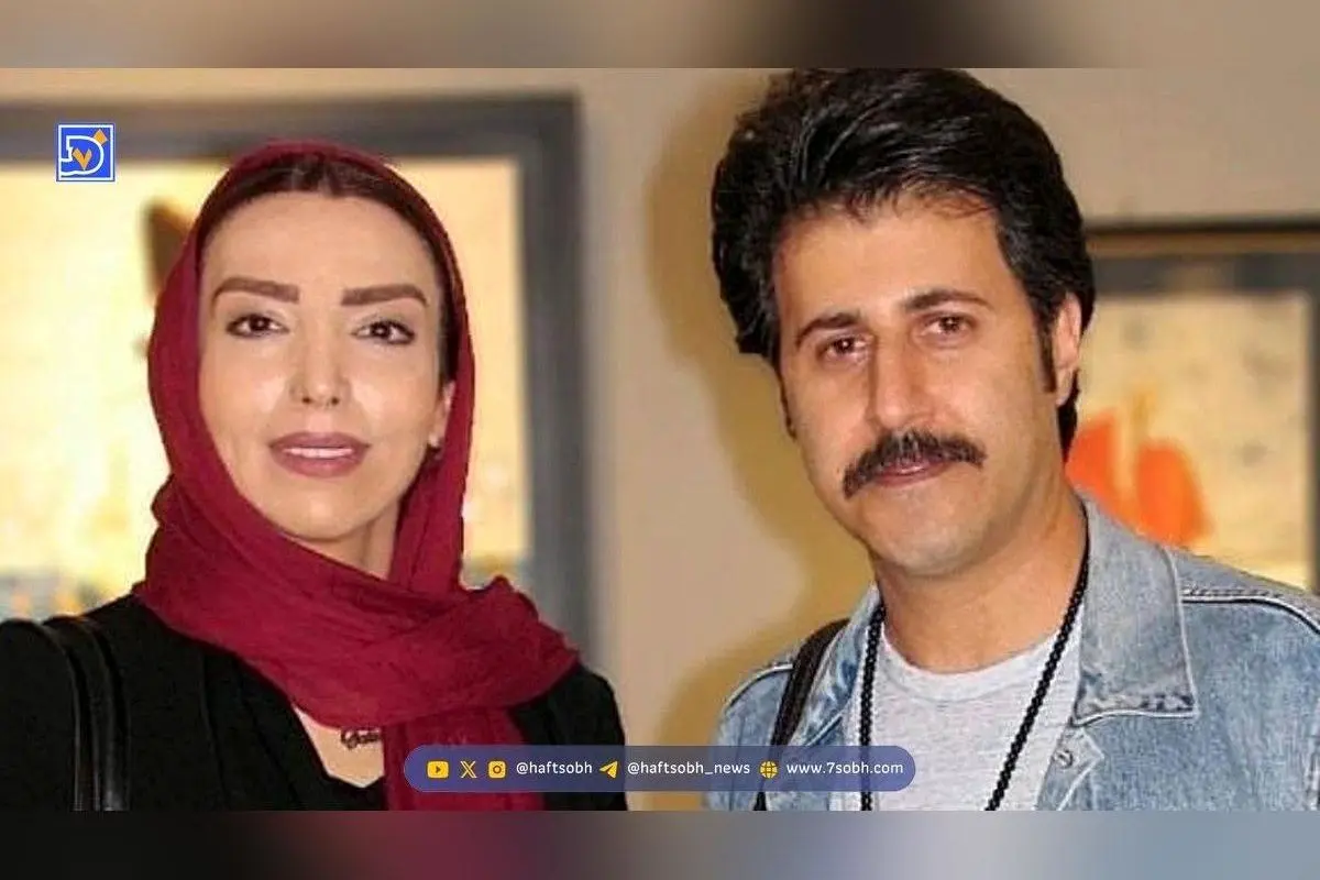 بیوگرافی سلیمه خانم خوش‌صدا و همسر هومن حاجی‌عبداللهی | زندگی شخصی، حرفه‌ای و تصاویر جذاب