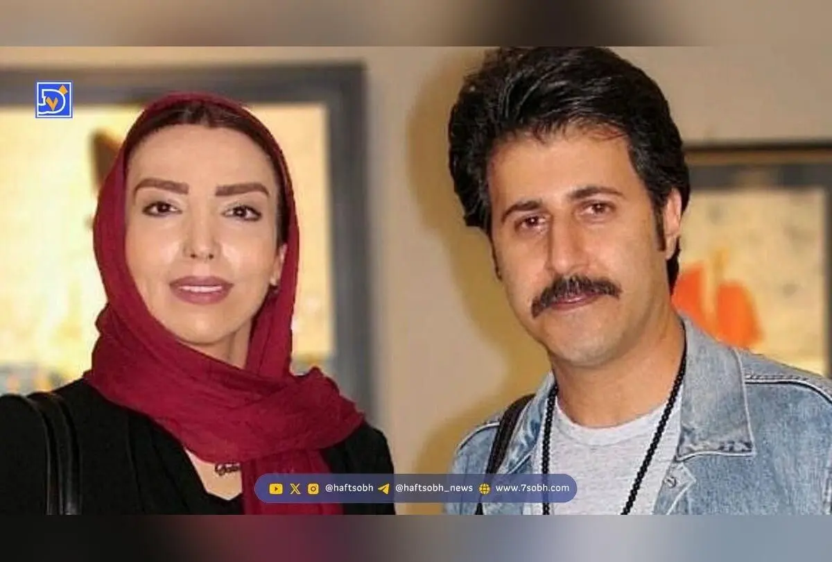 بیوگرافی سلیمه خانم خوش‌صدا و همسر هومن حاجی‌عبداللهی | زندگی شخصی، حرفه‌ای و تصاویر جذاب