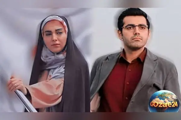 مهشید جوادی بازیگر سریال بچه مهندس: از ازدواج جواد و مژگان و رازهای هنری‌ام در گفت‌وگو با ما