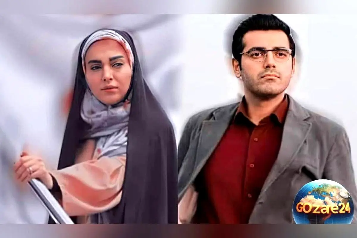 مهشید جوادی بازیگر سریال بچه مهندس: از ازدواج جواد و مژگان و رازهای هنری‌ام در گفت‌وگو با ما