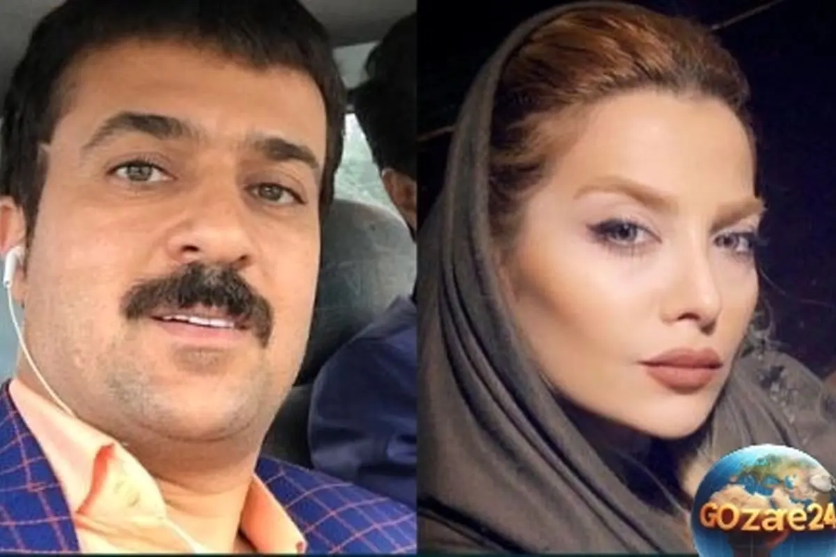 همسر احمد مهرانفر با شوخی جالب درباره کاراکتر ارسطو در پایتخت 6